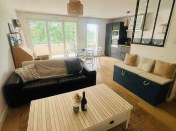Vente appartement 3 pièces Rennes 35