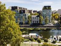 Vente appartement 4 pièces Vente appartement 4 pièces