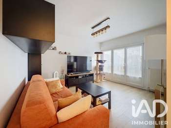 Vente Appartement 3 piècesRennes