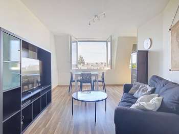 Vente Appartement 3 piècesRennes