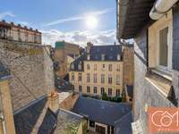 Vente appartement 2 pièces Vente appartement 2 pièces