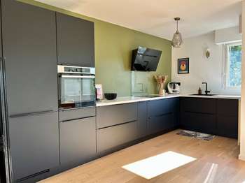 Vente Appartement 3 piècesRennes