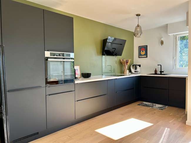 Appartement 3 pièces 73 m² · à Rennes · 73 m² · 379 000 €