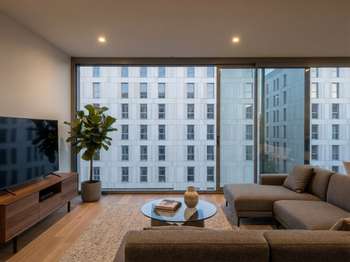 Vente Appartement 3 piècesRennes