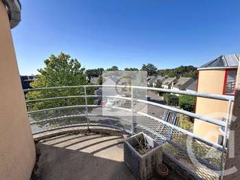Vente Appartement 3 piècesRennes