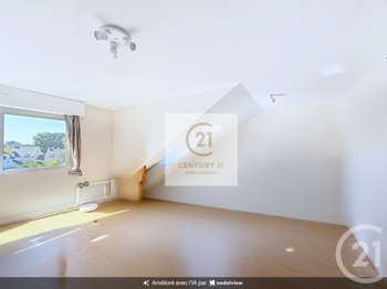 Vente Appartement 3 piècesRennes