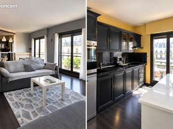 Vente appartement 2 pièces Vente appartement 2 pièces