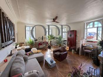 Vente appartement 4 pièces Rennes 35