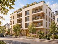 Vente appartement 2 pièces Vente appartement 2 pièces