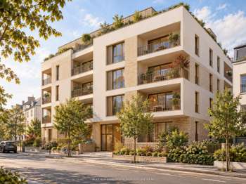 Vente appartement 2 pièces Rennes 35