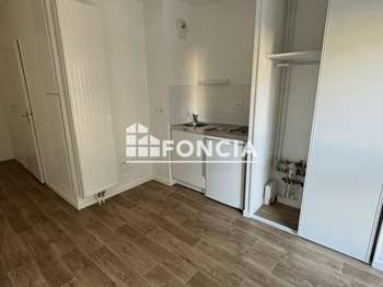 Photo Vente appartement Rennes