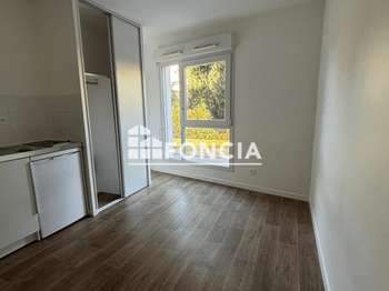 Vente appartement 1 pièce Vente appartement 1 pièce