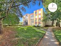 Vente appartement 5 pièces