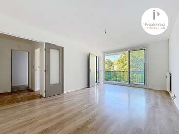 Vente appartement 5 pièces Rennes 35