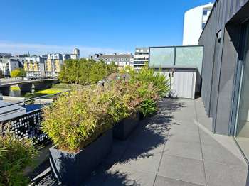 Vente Appartement 4 piècesRennes