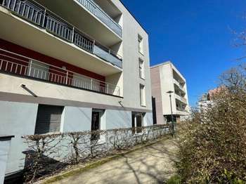 Vente Appartement T1Rennes