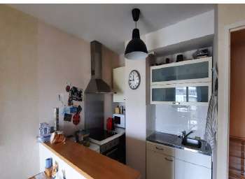 Vente appartement 1 pièce Vente appartement 1 pièce