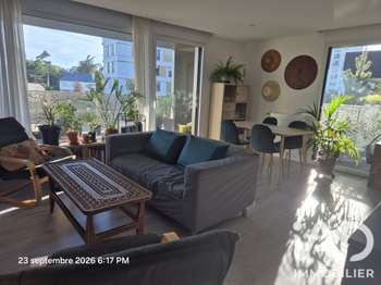 Vente Appartement 3 piècesRennes