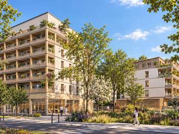 Vente appartement 1 pièce Rennes 35