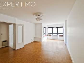 Vente appartement 2 pièces Rennes 35