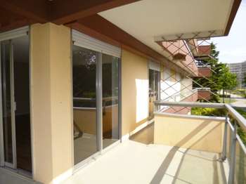 Vente Appartement 4 piècesRennes