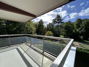 Vente appartement 4 pièces Rennes 35