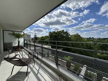 Vente appartement 3 pièces Rennes 35