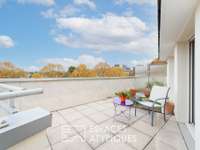 Vente appartement 6 pièces