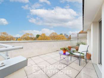 Vente appartement 6 pièces Rennes 35