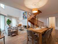 Vente appartement 6 pièces