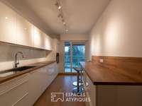 Vente appartement 6 pièces