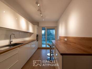 Vente appartement 6 pièces