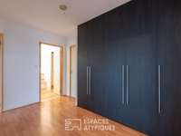 Vente appartement 6 pièces