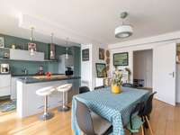 Vente appartement 3 pièces Vente appartement 3 pièces