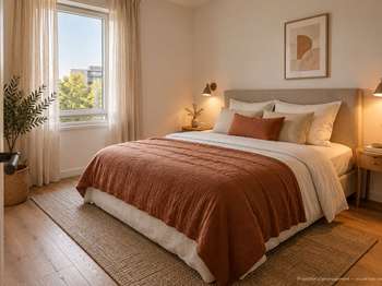 Vente appartement 3 pièces Vente appartement 3 pièces