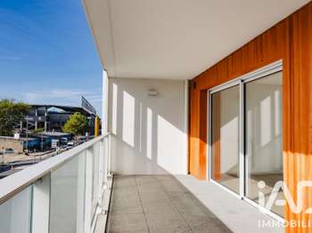 Vente appartement 3 pièces Rennes 35