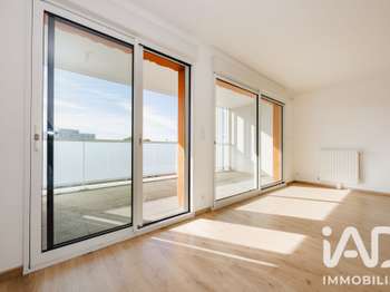 Vente Appartement 3 piècesRennes