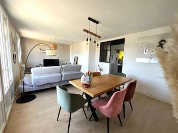 Vente appartement 4 pièces Rennes 35