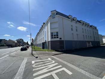 Vente Appartement 3 piècesRennes