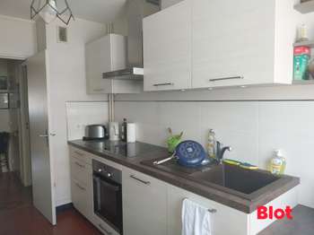 Vente appartement 3 pièces Vente appartement 3 pièces
