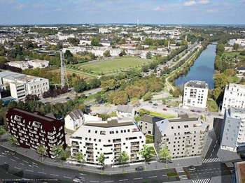Vente Appartement 4 piècesRennes