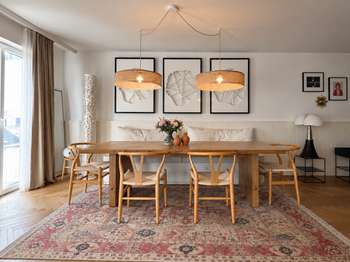 Vente appartement 5 pièces Rennes 35