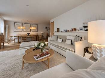 Vente appartement 5 pièces Vente appartement 5 pièces
