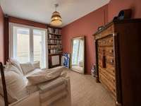 Vente appartement 5 pièces Vente appartement 5 pièces