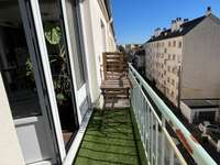 Vente appartement 3 pièces Vente appartement 3 pièces