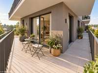 Vente appartement 3 pièces Vente appartement 3 pièces