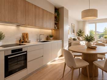 Vente appartement 3 pièces Vente appartement 3 pièces