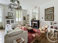 Vente appartement 5 pièces Vente appartement 5 pièces