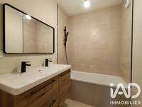 Vente appartement 6 pièces Vente appartement 6 pièces