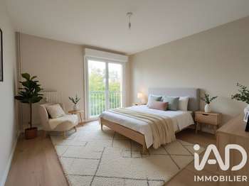 Vente Appartement 6 pièces +Rennes